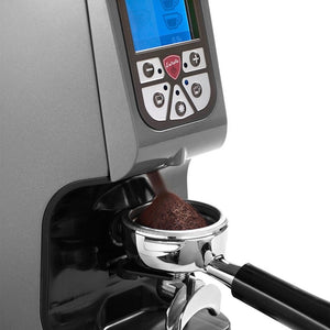 Eureka Atom Commercial Espresso Grinder - Gray