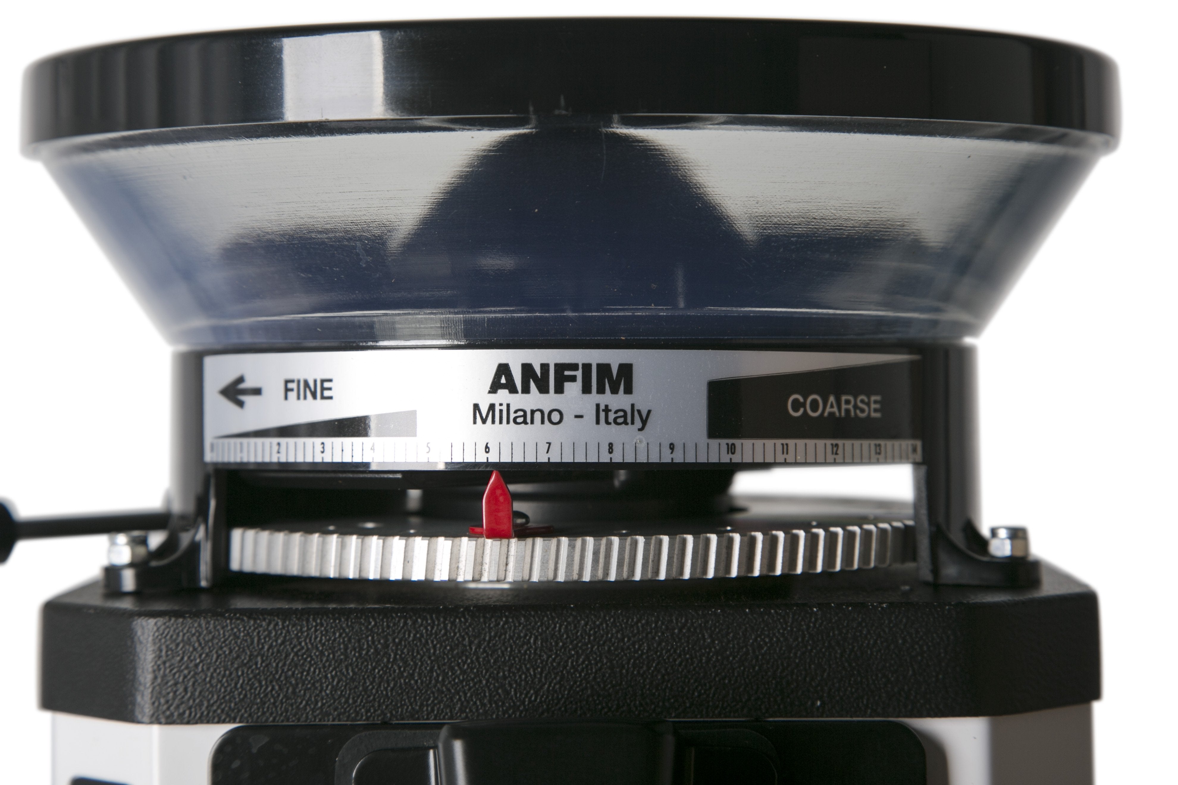 Anfim Cody II On-Demand Coffee Grinder