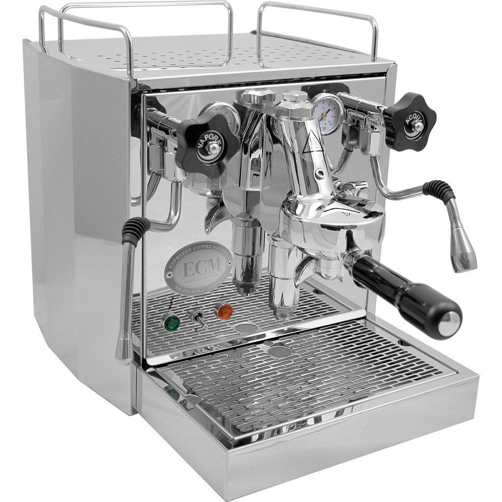 ECM Germany Barista Commercial Espresso Machine