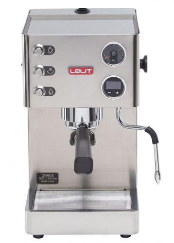 Lelit Grace PL81T Espresso Machine