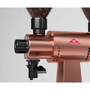 Mahlkonig EKK43 Double Coffee Grinder