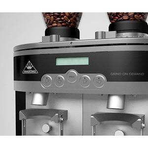 Twin Espresso Machine