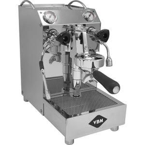 Vibiemme Domobar Junior Espresso Machine - V3