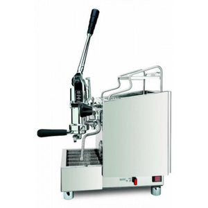 Izzo Alex Leva Lever Espresso Machine