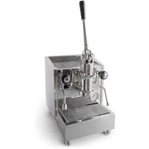 Izzo Alex Leva Lever Espresso Machine