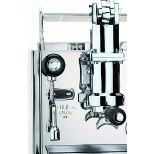 Izzo Alex Leva Lever Espresso Machine