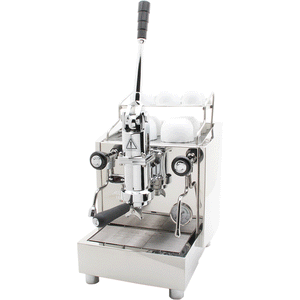 Izzo Alex Leva Lever Espresso Machine