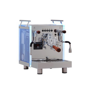 Bezzera Matrix DE Dual Boiler Triple PID Espresso Machine