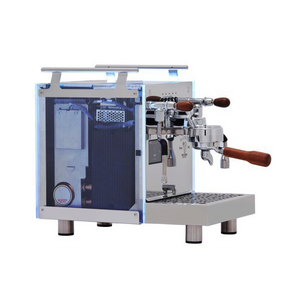 Bezzera Matrix DE Dual Boiler Triple PID Espresso Machine