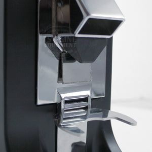 Eureka MCI Mignon Programmable Doserless Espresso Coffee Grinder - Black