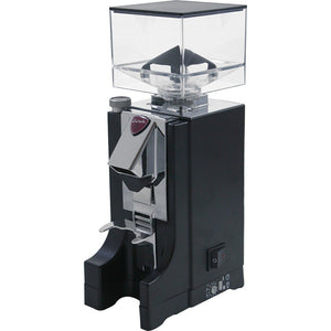 Eureka MCI Mignon Programmable Doserless Espresso Coffee Grinder - Black