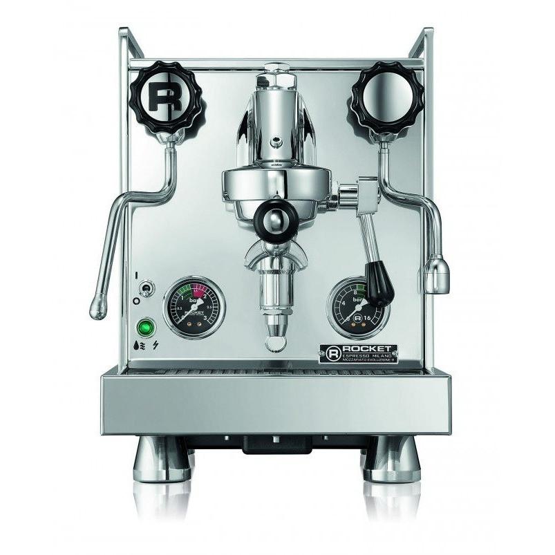 Rocket Espresso Mozzafiato Evoluzione R Espresso Machine