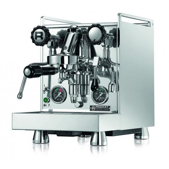 Rocket Espresso Mozzafiato Evoluzione R Espresso Machine