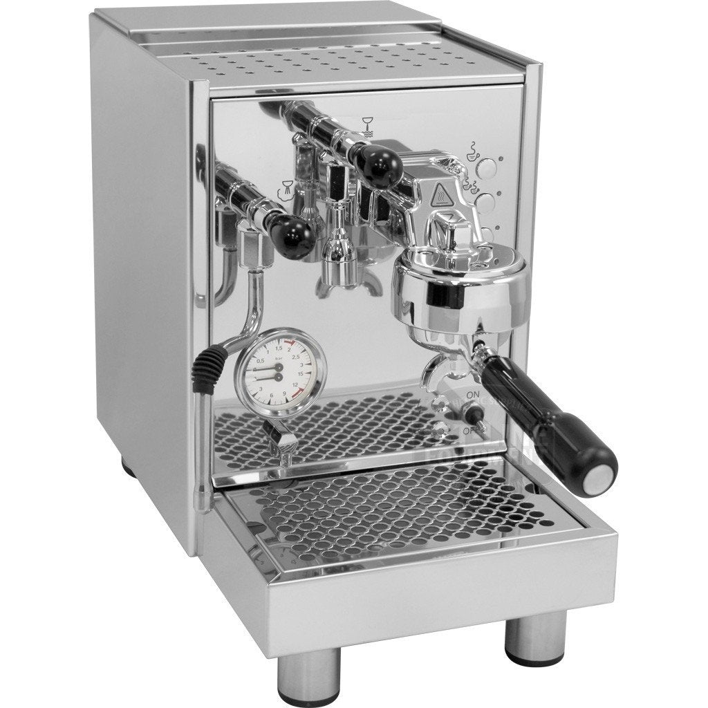 Commercial Espresso Machine