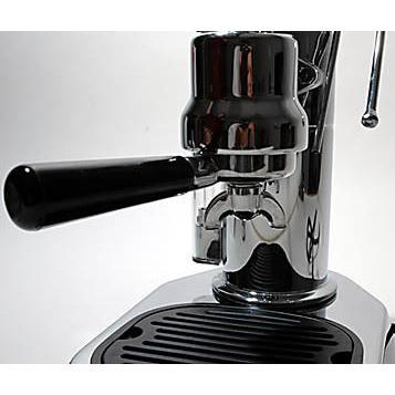 La Pavoni Europiccola Manual Espresso Machine - Chrome - EPC-8