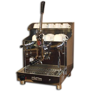 Izzo Pompei 1 Group Spring Lever Espresso Machine