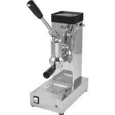 Ponte Vecchio Export Espresso Machine