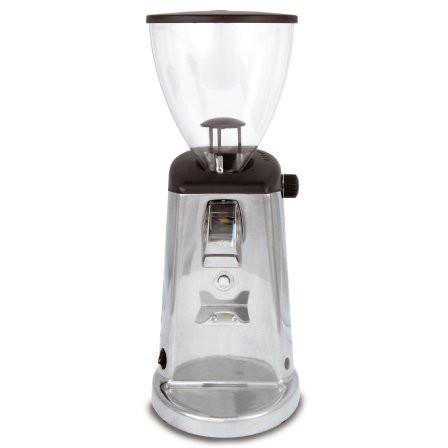 Ascaso I-2 Grinder - Polished Aluminum