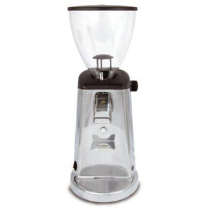 Ascaso I-2 Grinder - Polished Aluminum