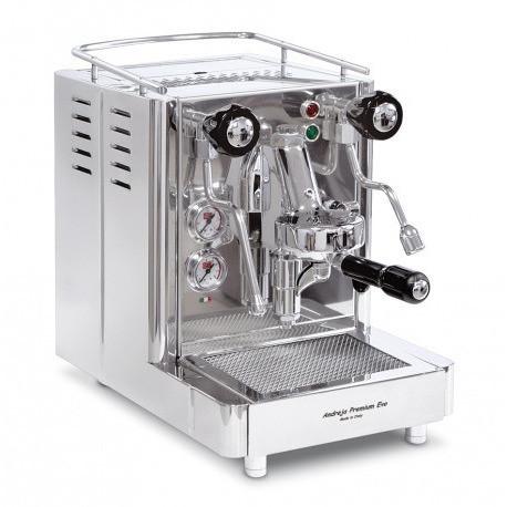 Quick Mill Andreja Premium Evo Espresso Machine