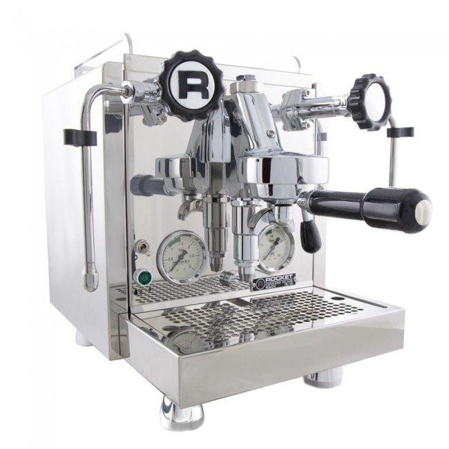 Rocket Espresso R60V Espresso Machine - Stainless Steel