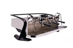 Slayer Espresso Steam LP 2-Group Espresso Machine