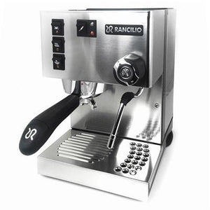 Rancilio Silvia M Espresso Machine