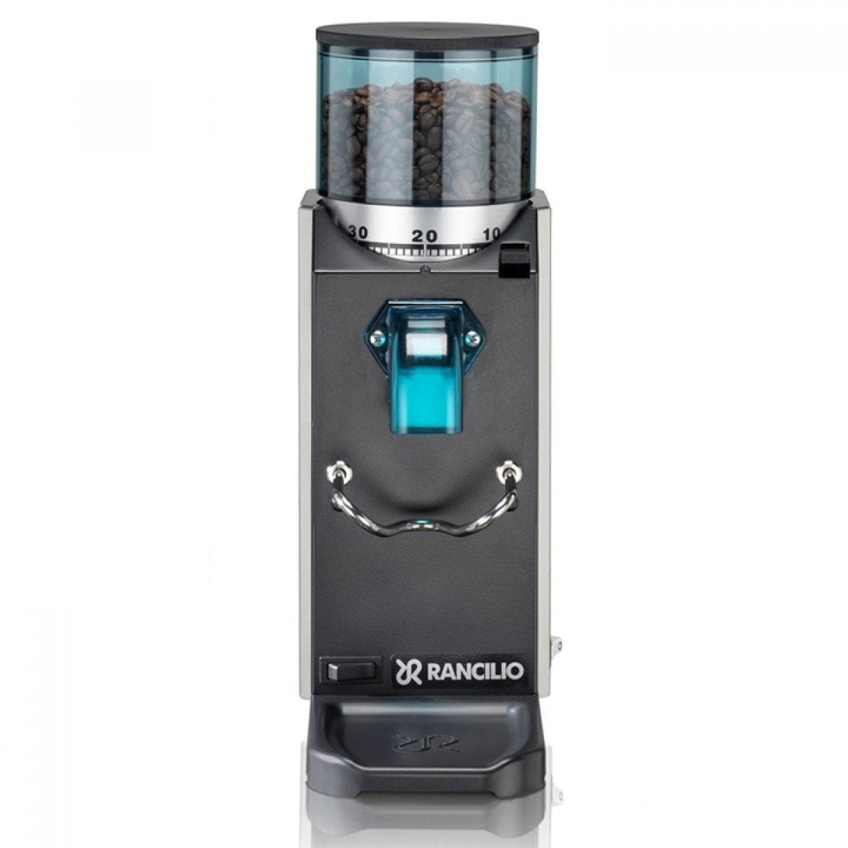 Rancilio Rocky Doserless Coffee Grinder