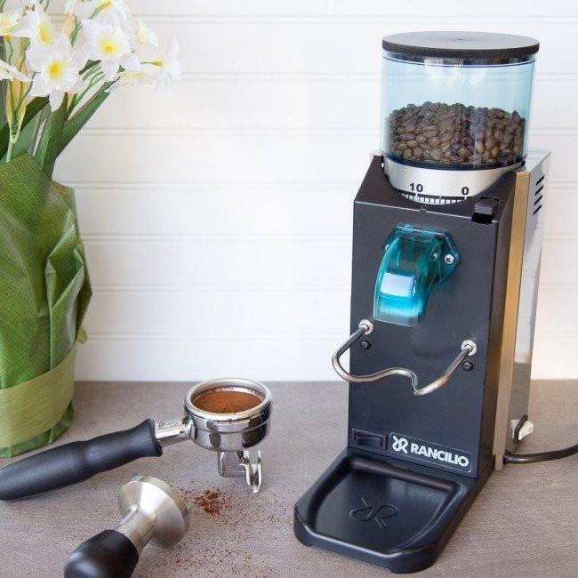 Rancilio Rocky Doserless Coffee Grinder