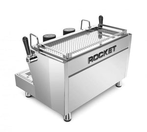 Rocket Espresso Machine