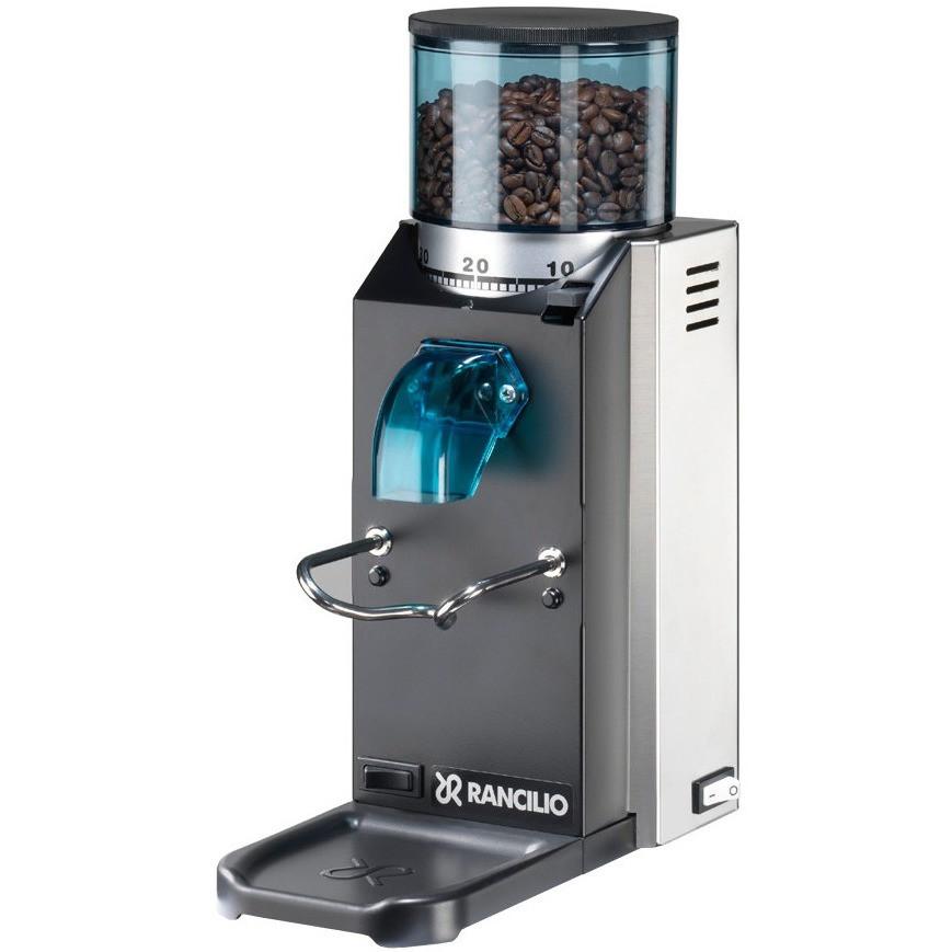 Rancilio Rocky Doserless Coffee Grinder