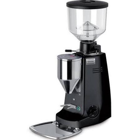 Mazzer Major Electronic Espresso Grinder - Black