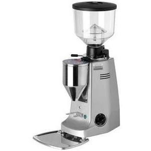 Mazzer Major Electronic Espresso Grinder - Silver