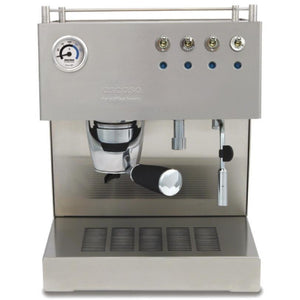 Ascaso Steel Uno V2 Versatile Espresso Machine