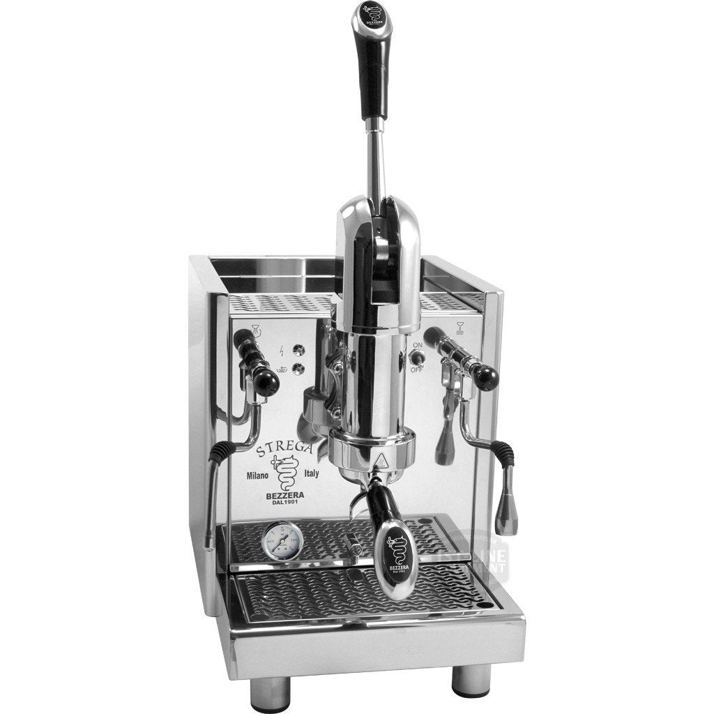 Bezzera Strega Commercial Espresso Machine