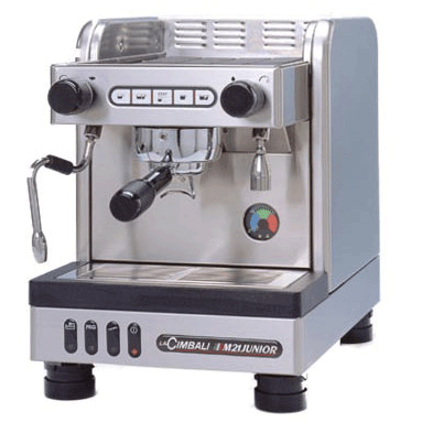 La Cimbali DT1 Junior Casa Espresso Machine