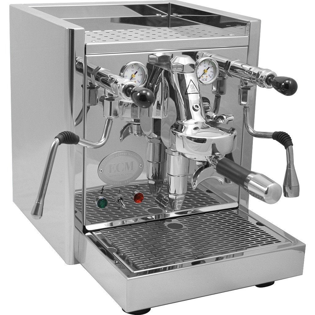 Professional Commercial Espresso Machine