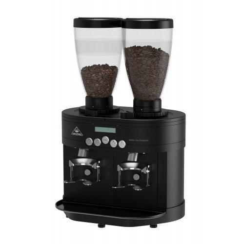 Twin Espresso Machine