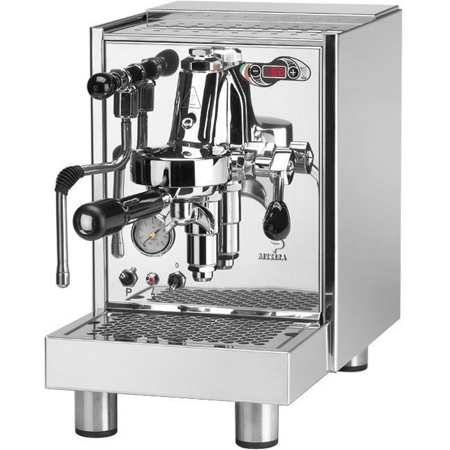 Bezzera Unica Espresso Machine - semi-automatic, pid, V2