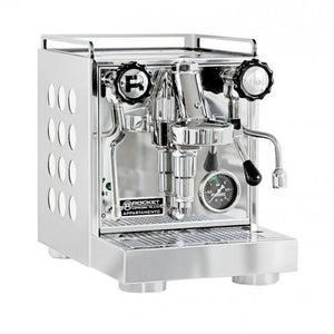 Rocket Appartamento Espresso Machine - White