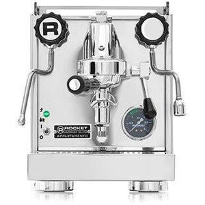 Rocket Appartamento Espresso Machine - White