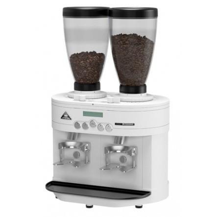 Twin Espresso Machine