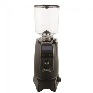 Eureka Zenith 65 E Hi-Speed Espresso Grinder - Black